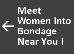 Find Women into Bondage