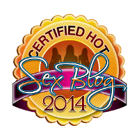 Hottest Sex Blog of 2014